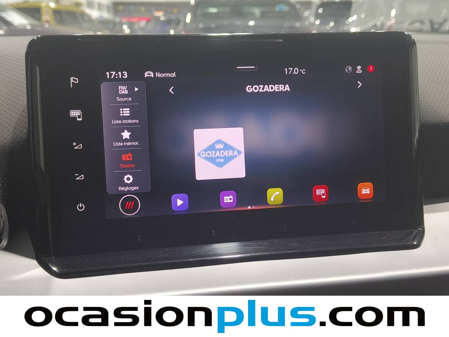 Foto Seat Ibiza SEAT Ibiza 1.0 TSI S&S FR XL (110 CV)