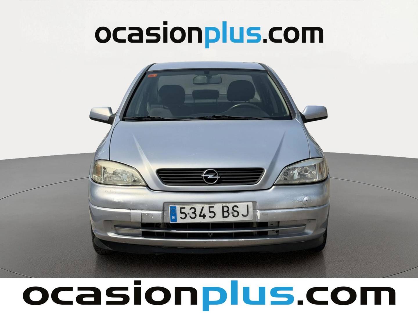Opel Astra Opel Astra 1.6 Sedan Club (84 CV) al mejor precio