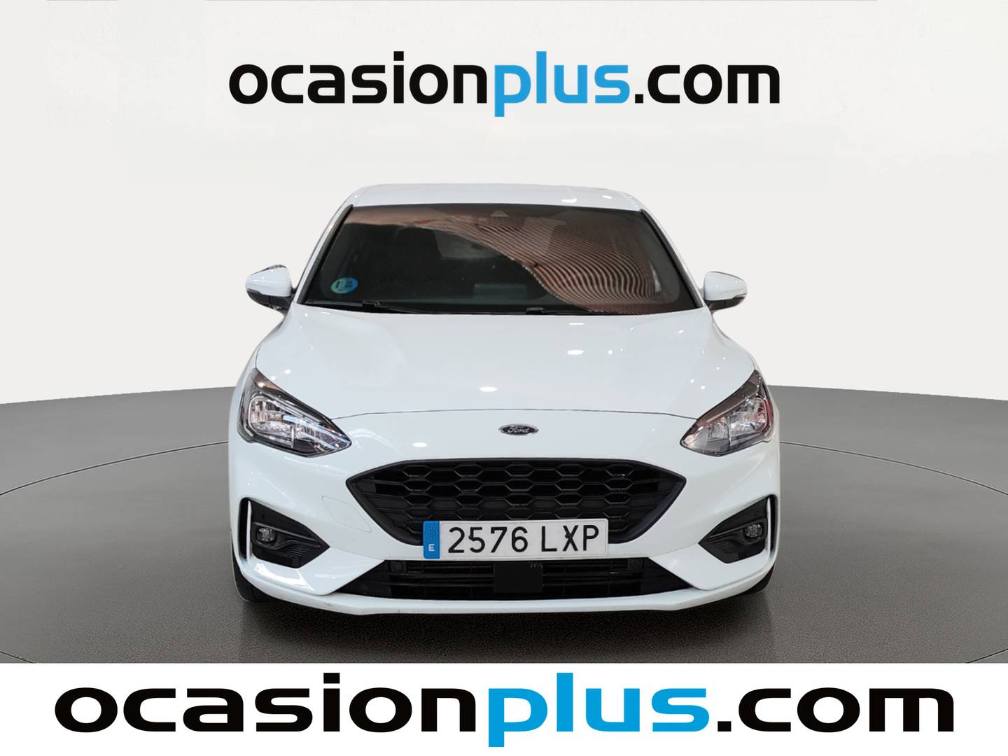 Ford Focus Ford Focus 1.0 Ecoboost MHEV ST-Line (125 CV) barato