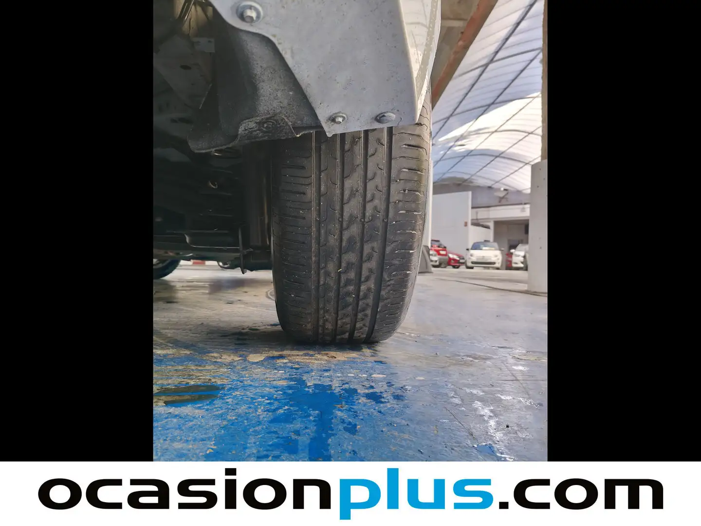 Foto Ford Kuga Ford Kuga 2.5 Duratec FHEV ST-Line Auto (190 CV)