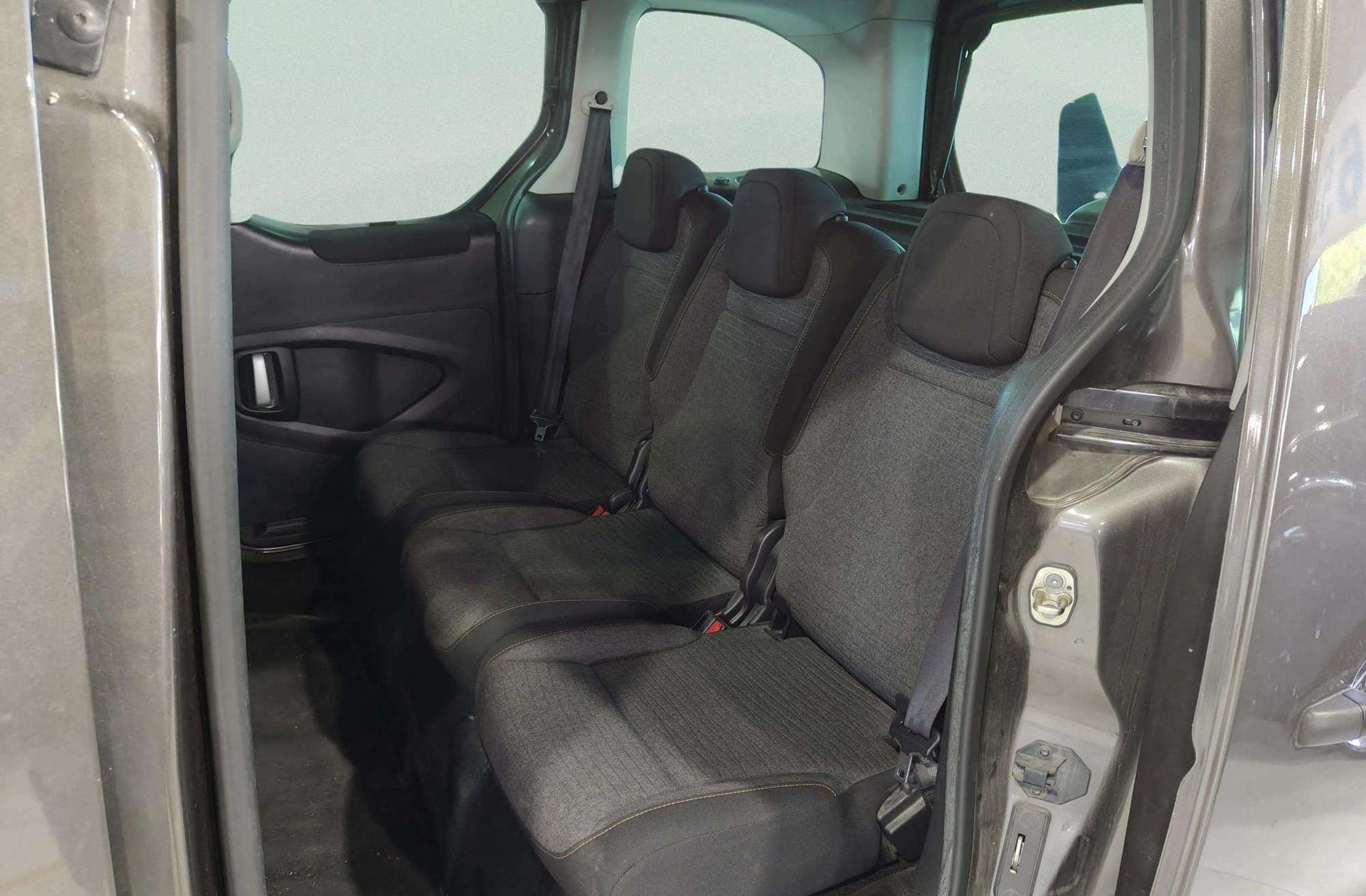Citroën Berlingo Multispace 20 Aniversario BlueHDi - foto 13