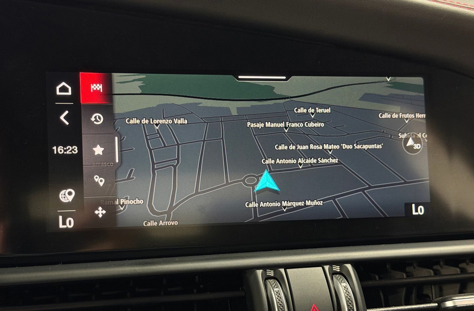 Alfa Romeo Giulia 2.9T V6 Quadrifoglio - foto 9