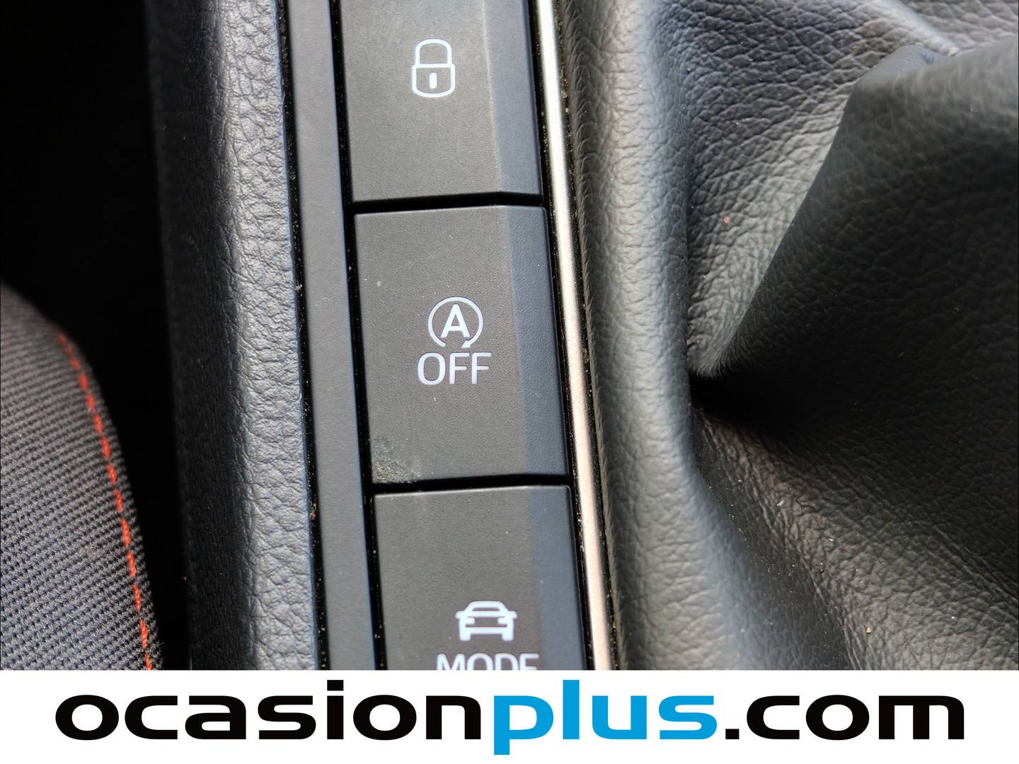 Seat Ibiza Seat Ibiza 1.0 TSI S&S FR XL (110 CV) gasolina
