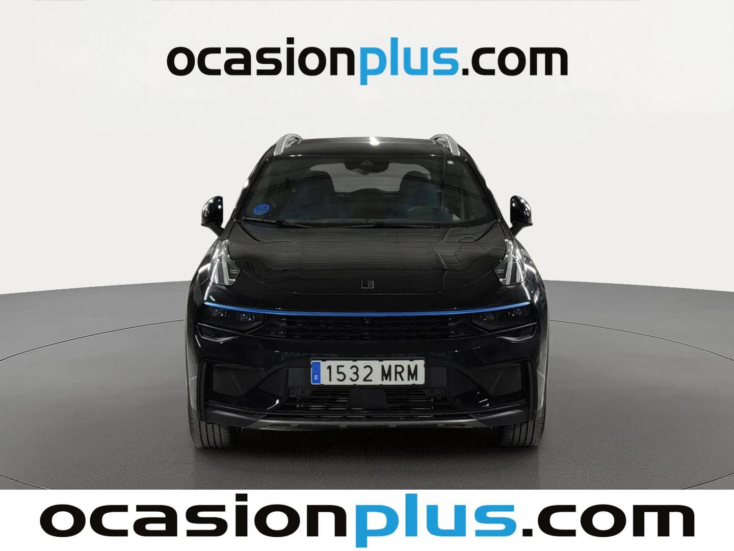 Lynk & Co 01 Lynk & Co 01 1.5 PHEV 6.6kW (261 CV) automático