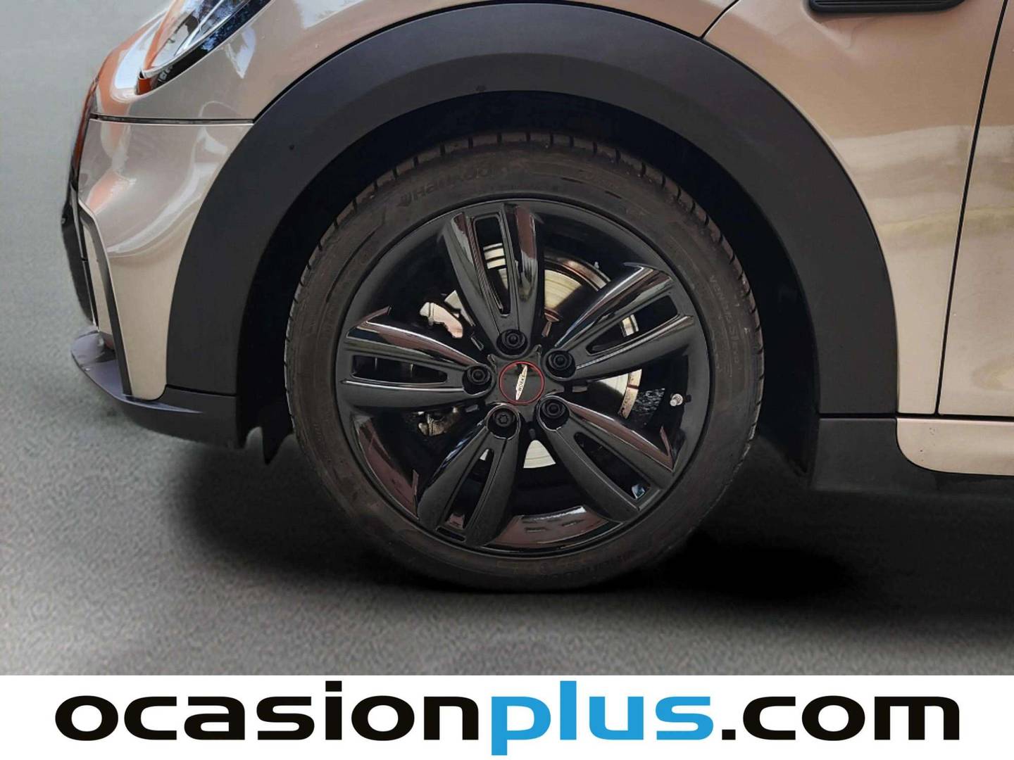 Mini MINI Mini MINI Cooper 5 Puertas Cooper 5 Puertas (136 CV) de ocasión