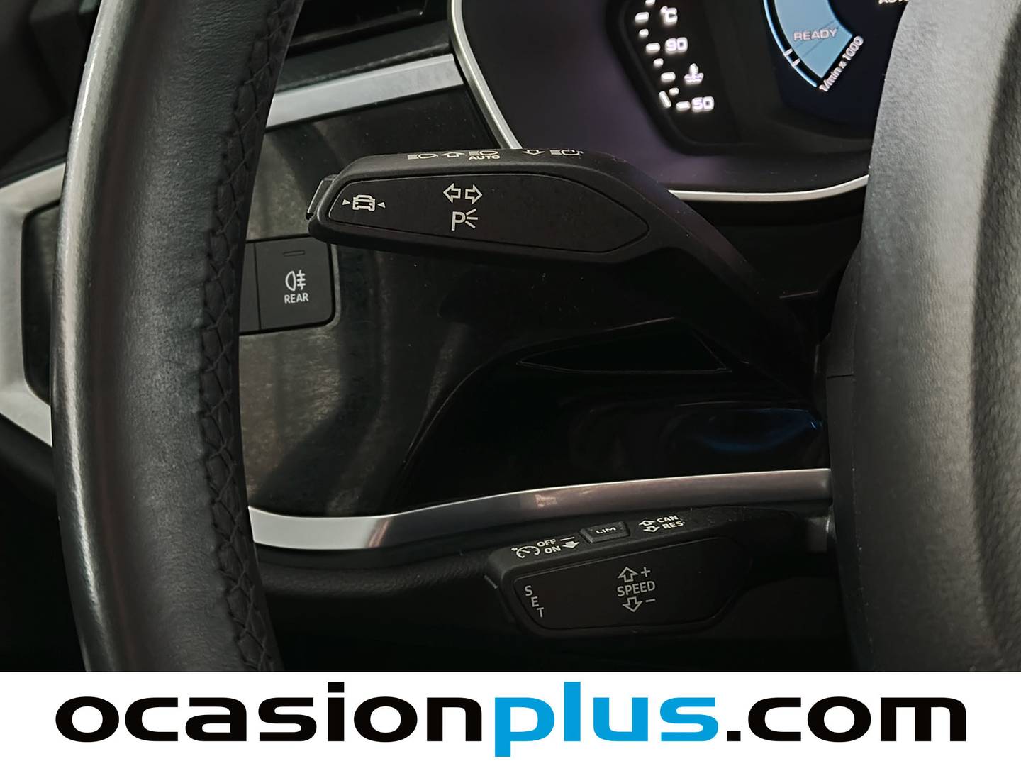 Audi Q3 Sportback Audi Q3 Sportback Sportback Advanced 35 TDI (150 CV) S tronic 150cv