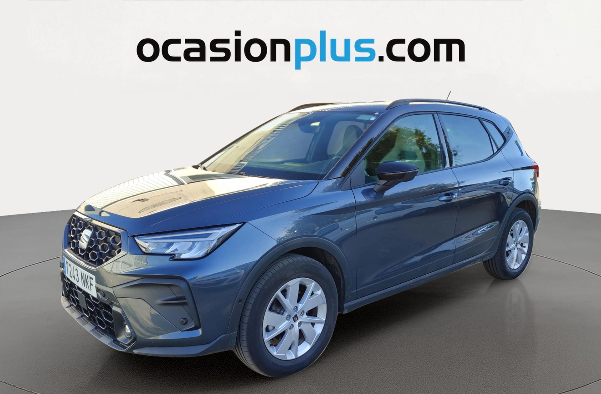 SEAT Arona 1.0 TSI FR