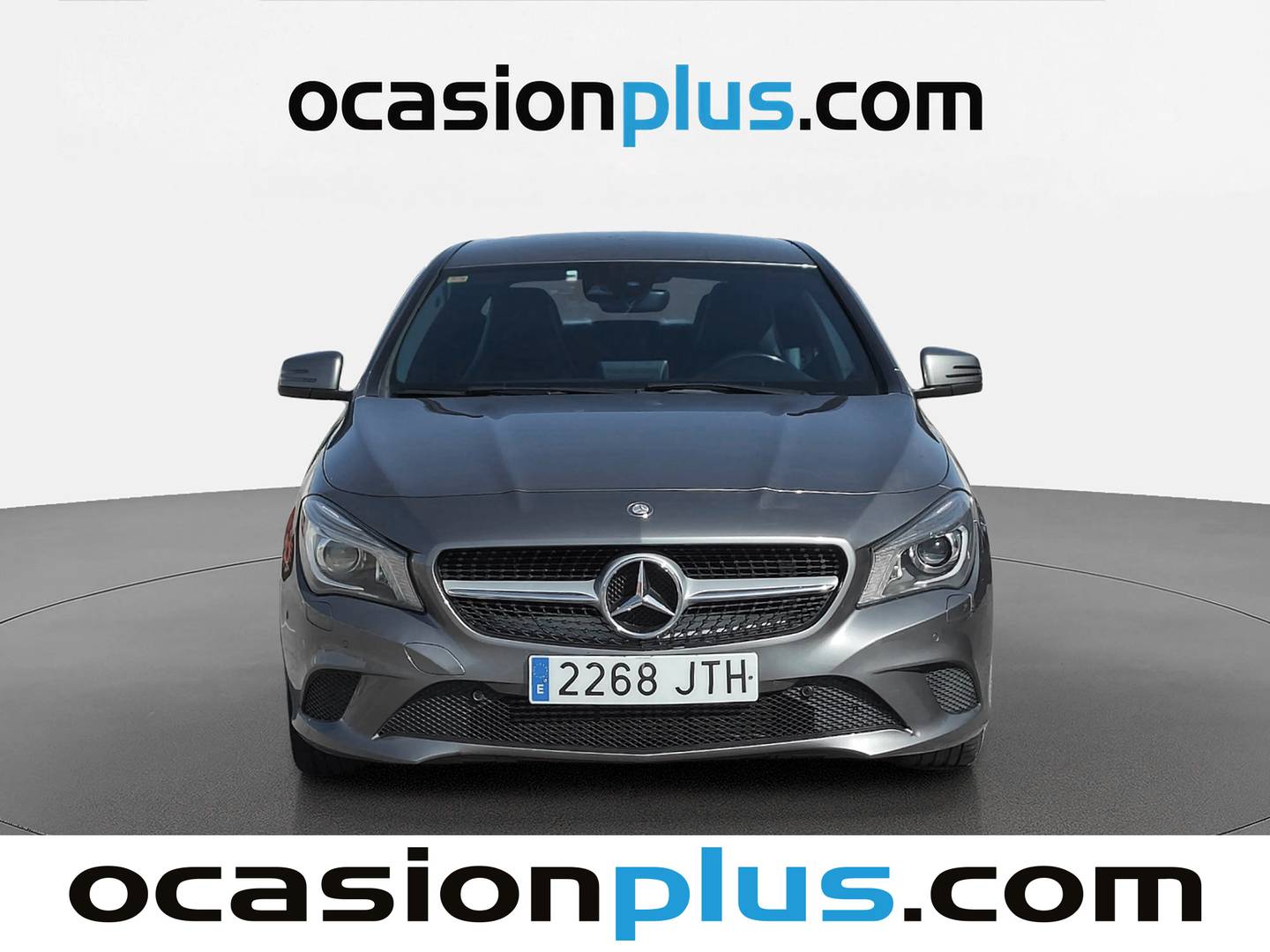 Mercedes CLA Mercedes CLA 180 Urban (122 CV) 122cv
