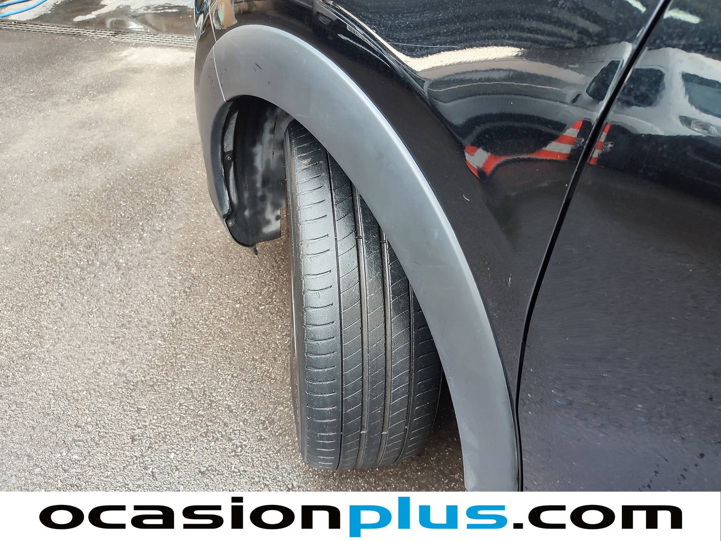 Citroën C3 Citroën C3 PureTech 82 Feel (82 CV) seminuevo
