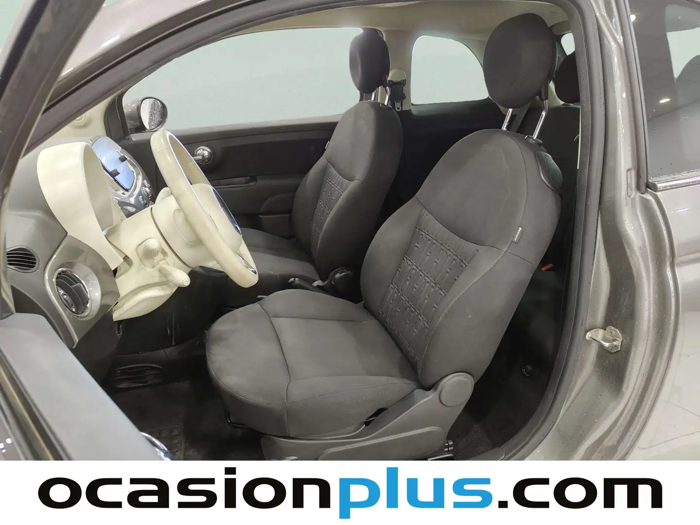 Foto Fiat 500 Fiat 500 1.0 Hybrid Dolcevita (70 CV)