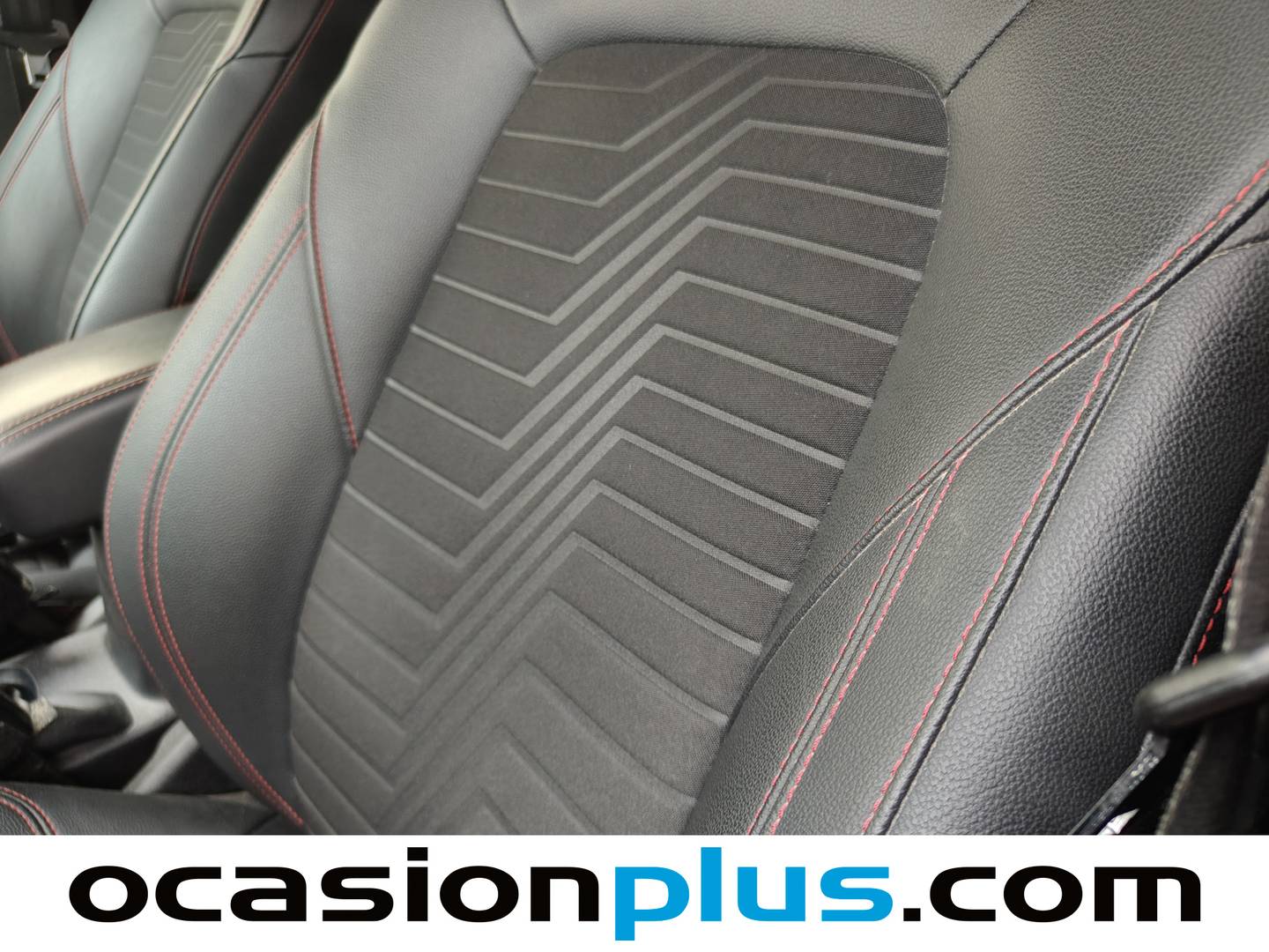 Accesorios del Ford Puma Ford Puma 1.0 EcoBoost MHEV ST-Line X (125 CV)