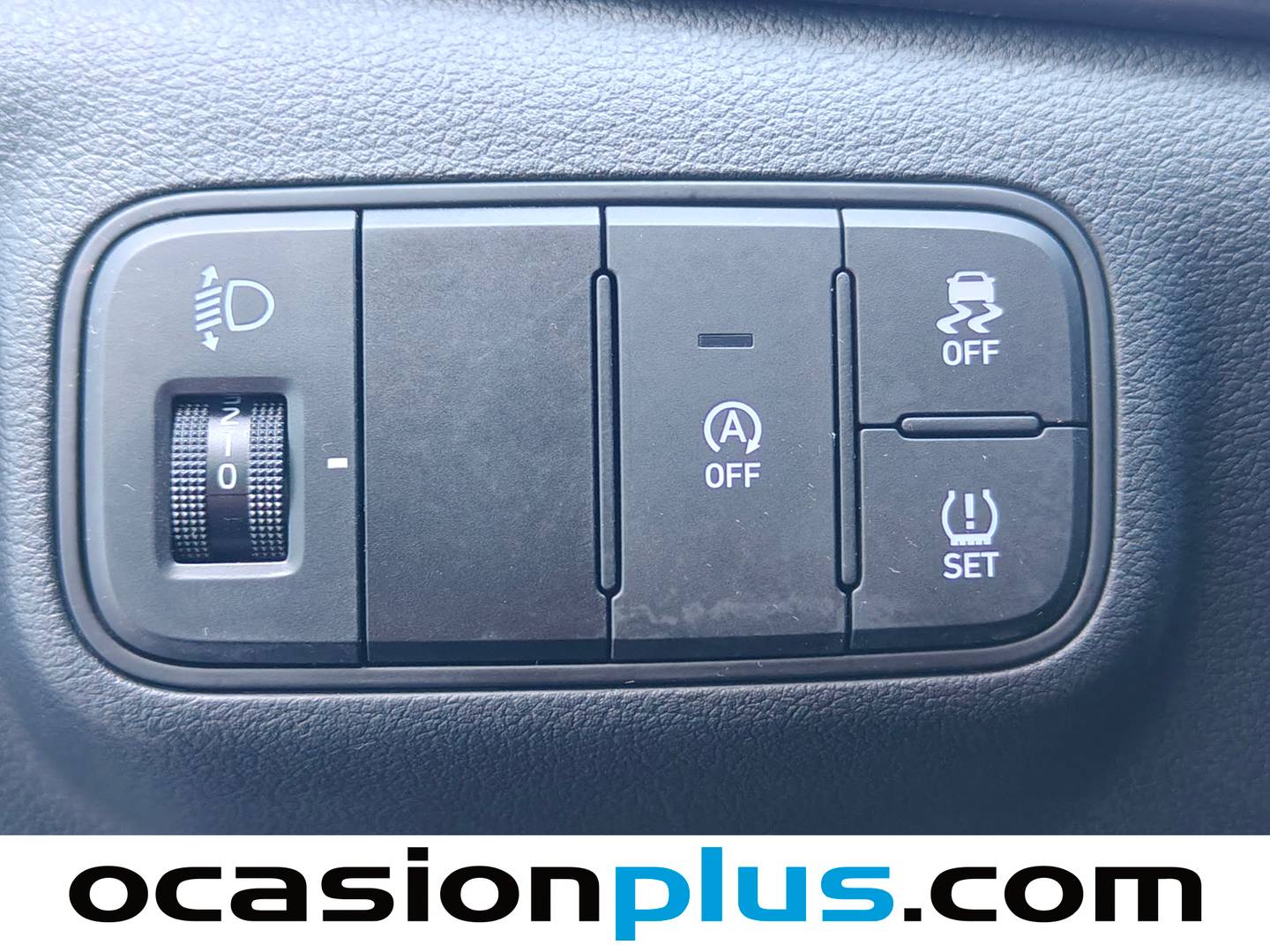 Hyundai i20 Hyundai i20 1.0 TGDI 48V Tecno DCT (100 CV) de segunda mano