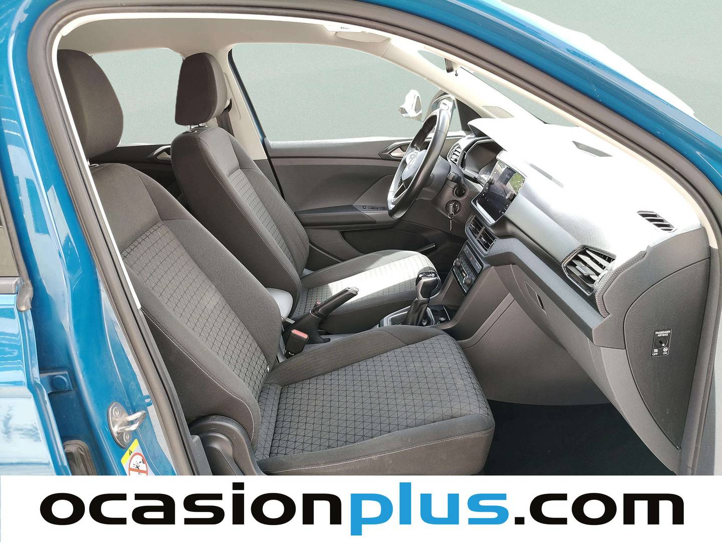 Volkswagen T-Cross Volkswagen T-Cross Advance 1.0 TSI (115 CV) DSG km 0