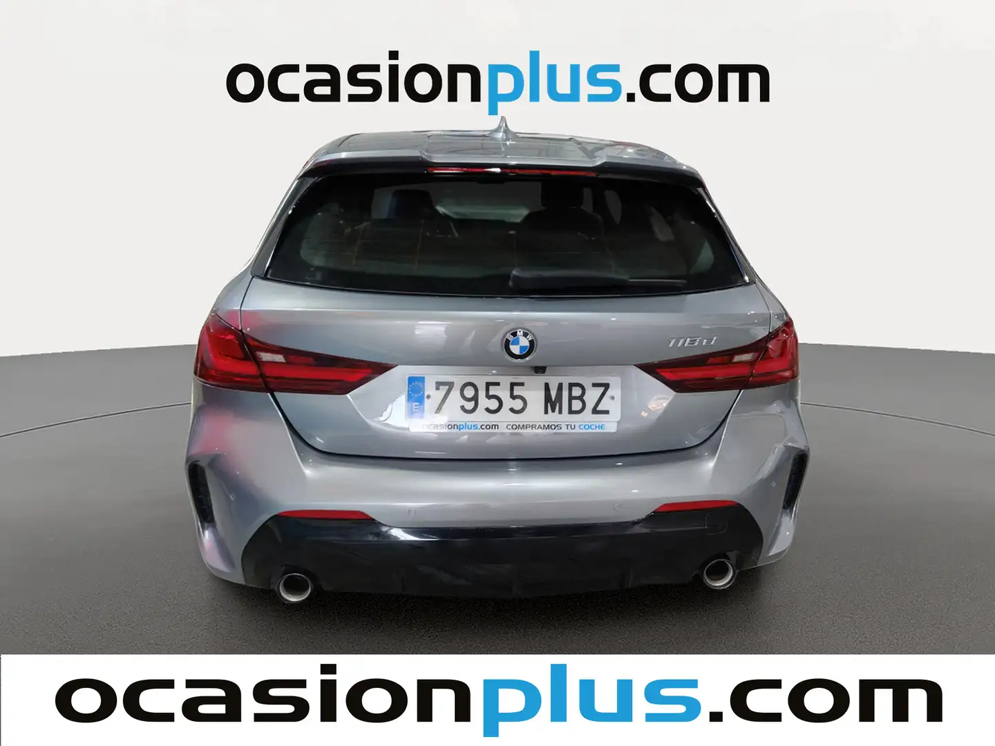 Foto BMW Serie 1 BMW Serie 1 118d  (150 CV)