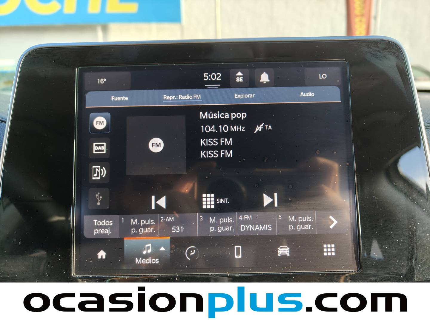 Foto Jeep Compass Jeep Compass 1.5 MHEV eHybrid Longitude DCT (130 CV)