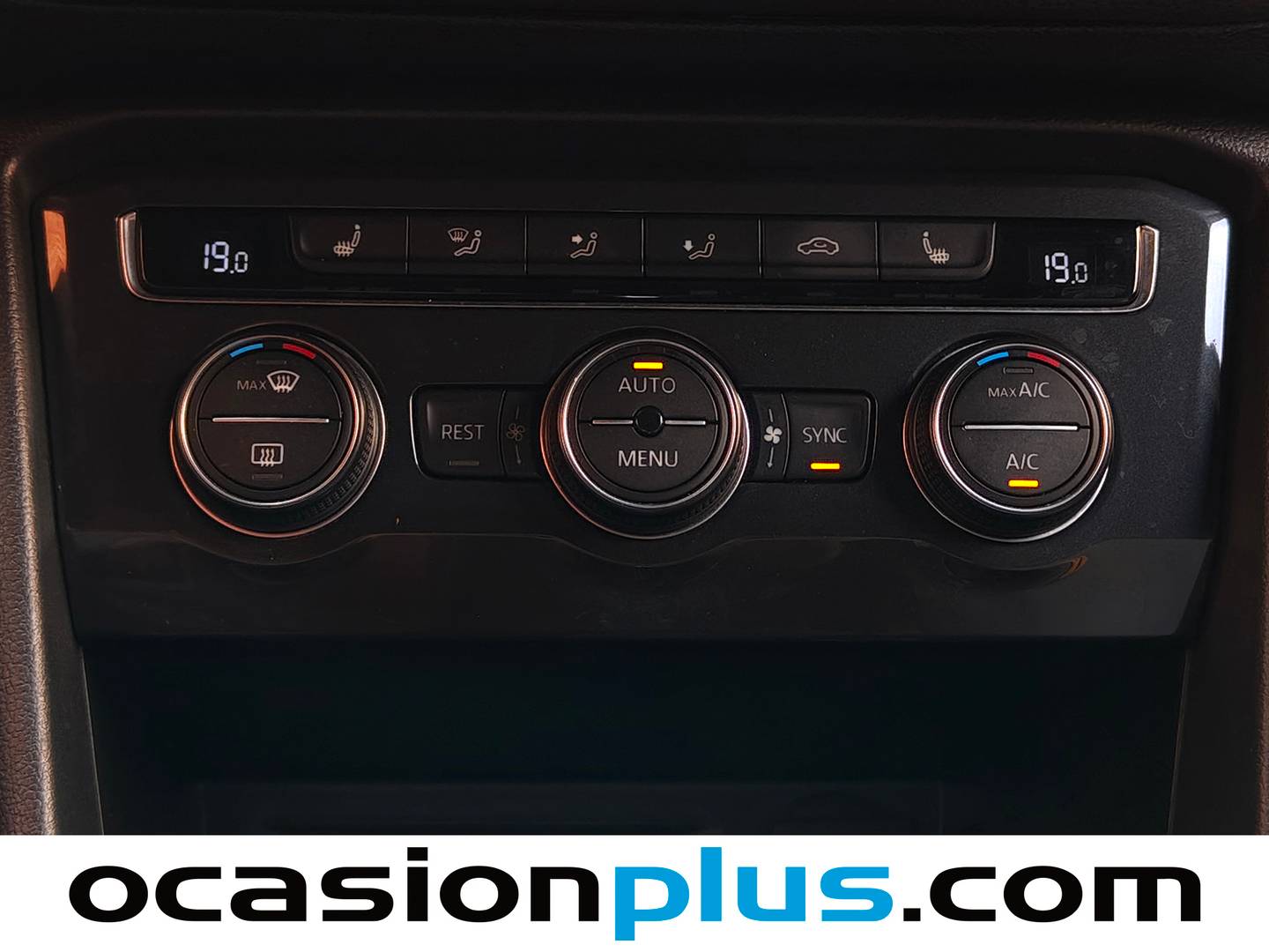 Volkswagen Tiguan Volkswagen Tiguan Sport 1.5 TSI (150 CV) DSG Pack R-Line de ocasión