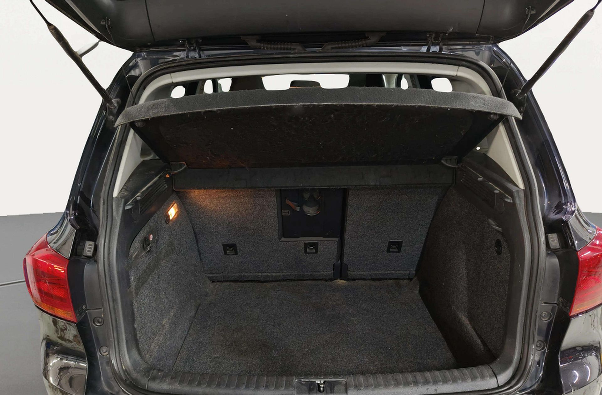 Volkswagen Tiguan T1 2.0 TDI BMT 4x2 - foto 16