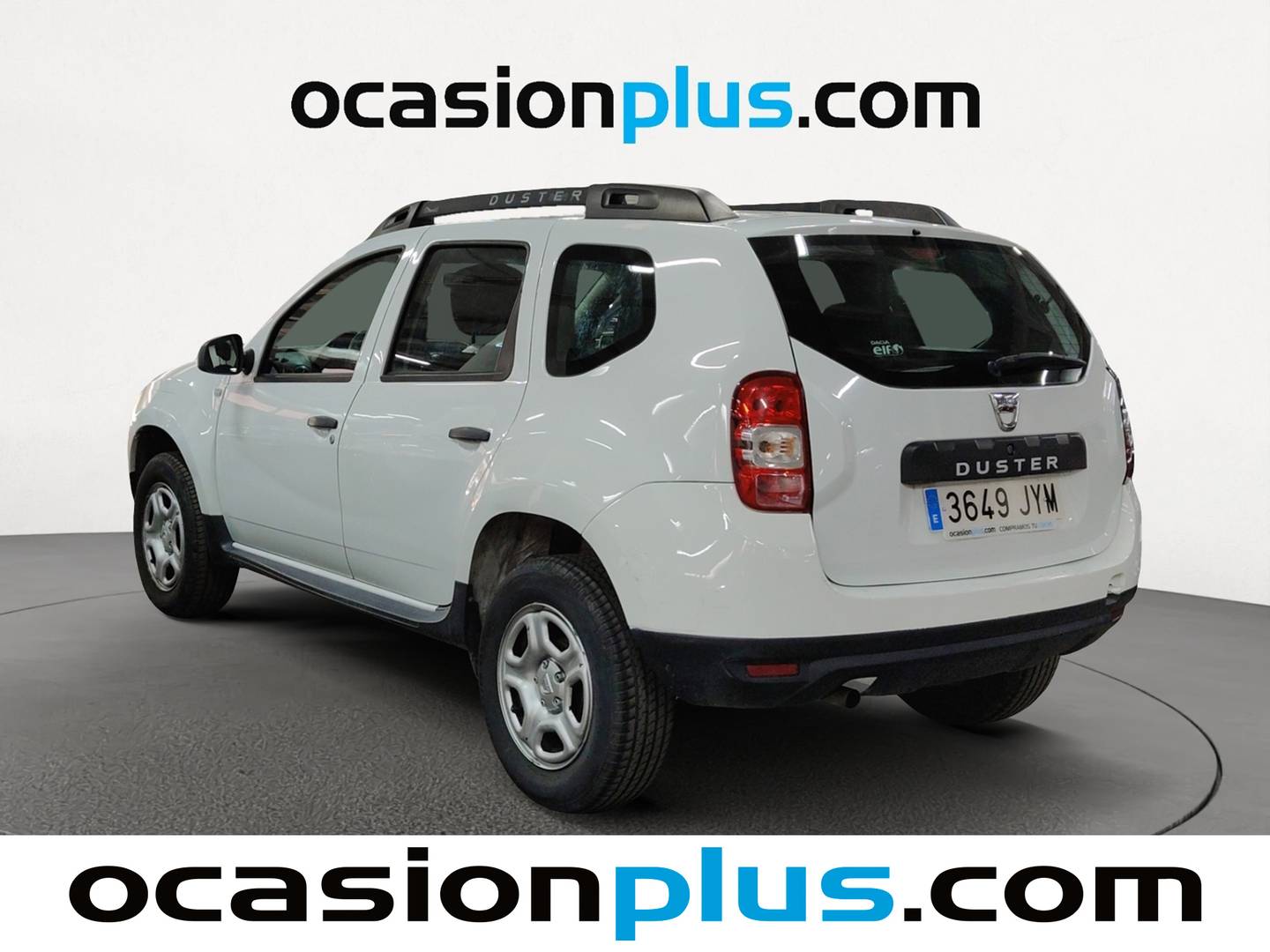Foto Dacia Duster Dacia Duster Ambiance TCE (125 CV)