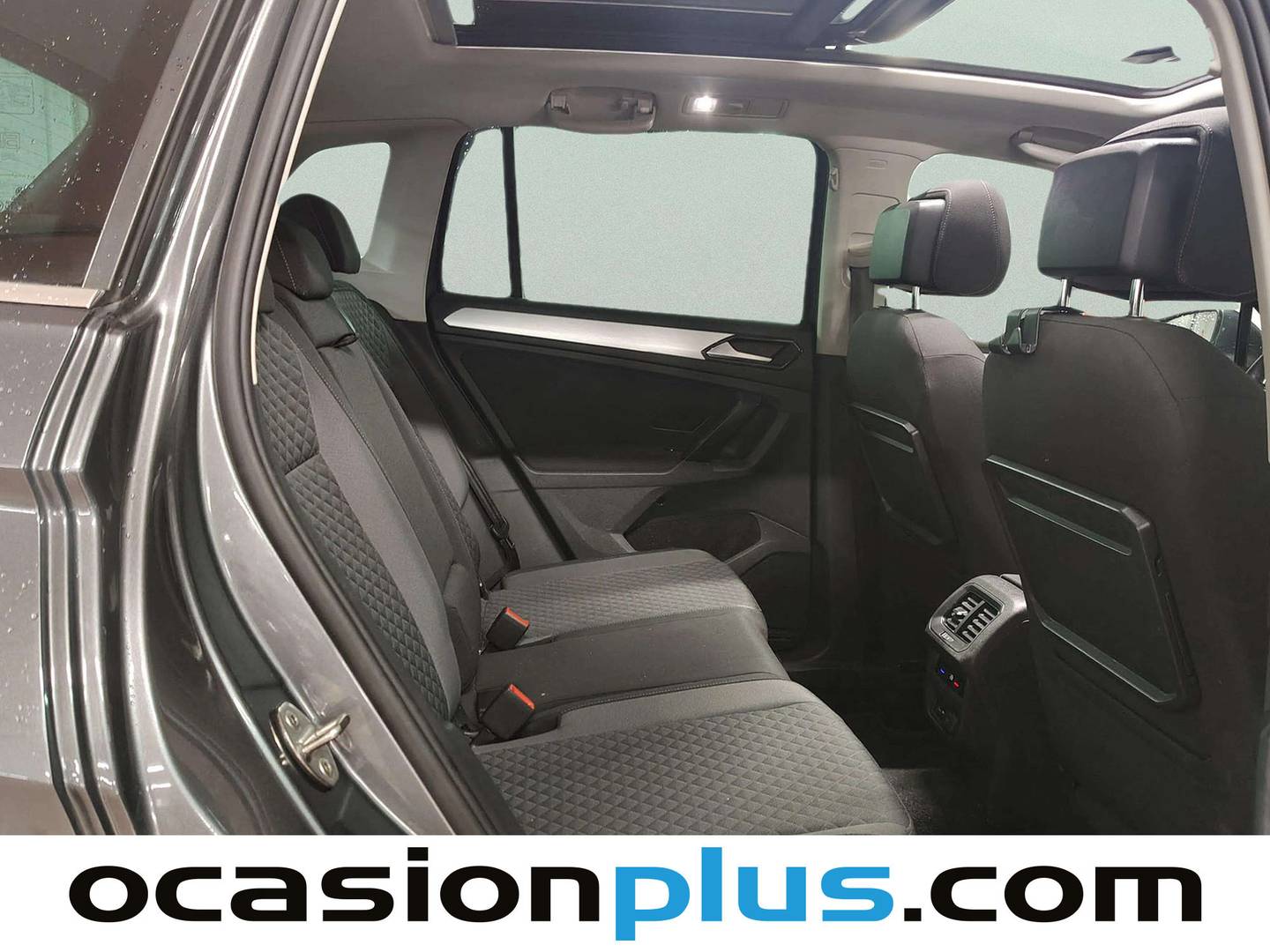 Foto Volkswagen Tiguan Volkswagen Tiguan Tech&Go 1.4 TSI 4Motion 110 kW (150 CV) DSG