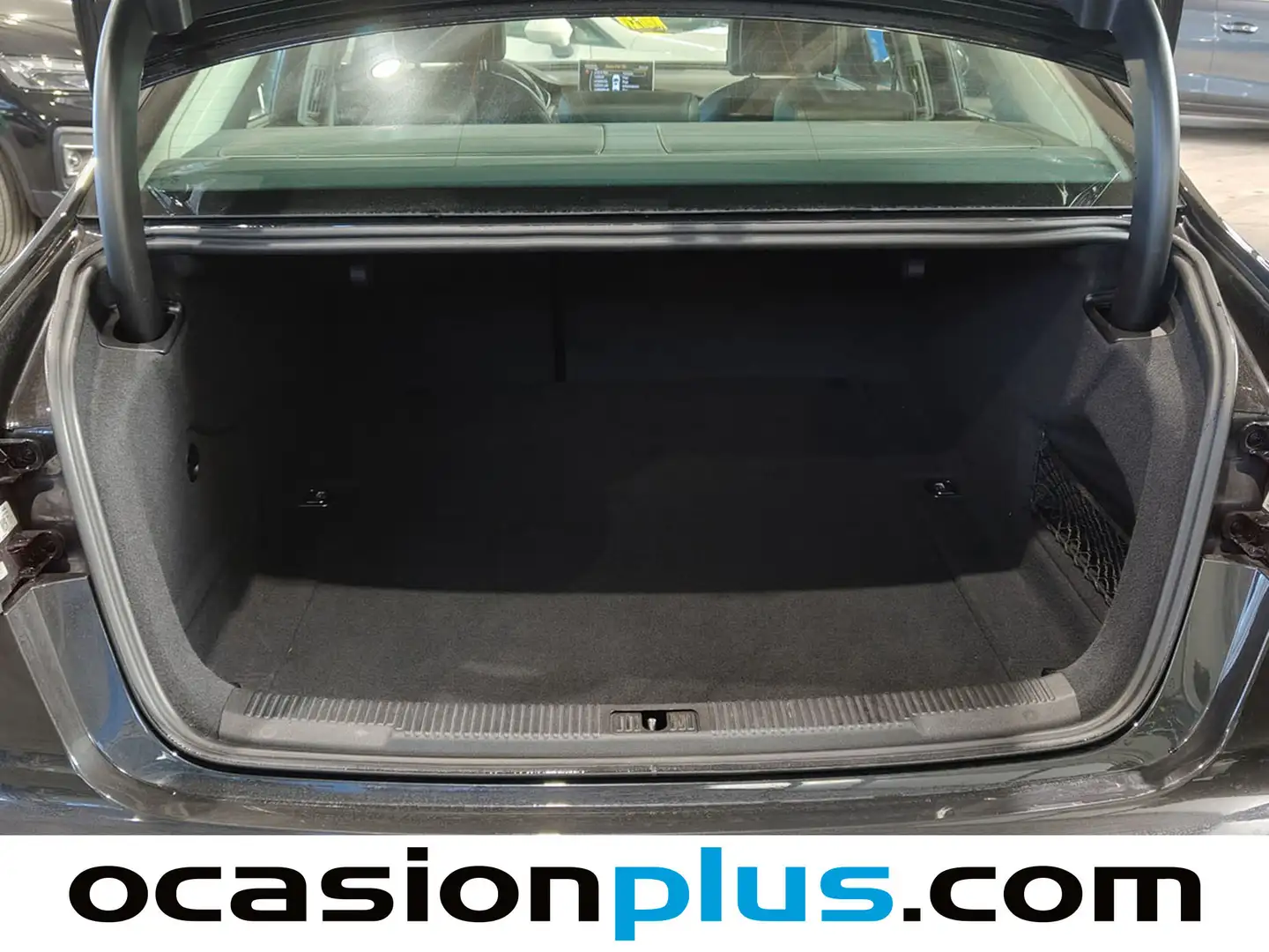 Foto Audi A6 Audi A6 Advanced edition 2.0 TDI ultra  (150 CV)