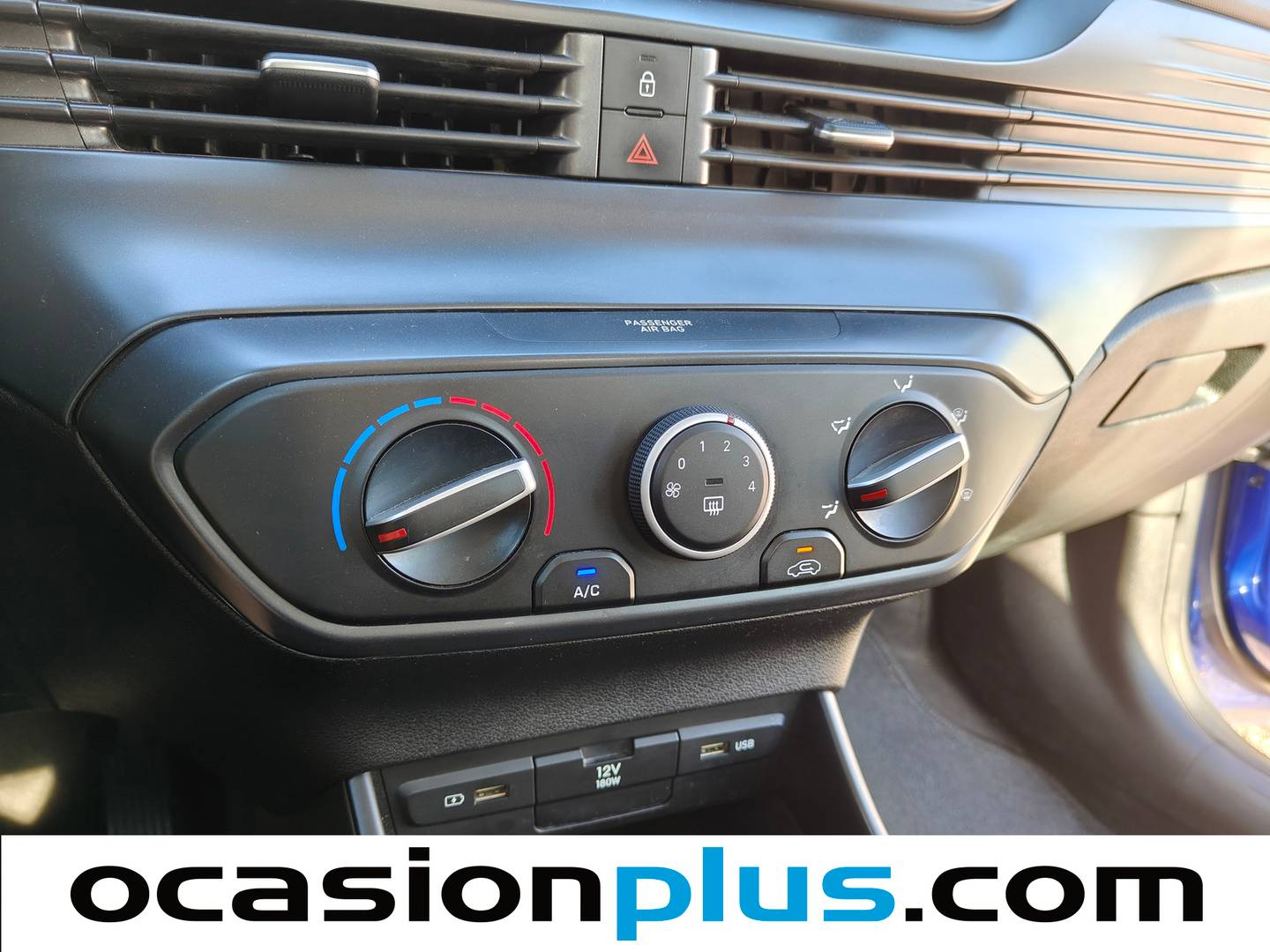 Hyundai i20 Hyundai i20 1.0 TGDI Klass (100 CV) 100cv