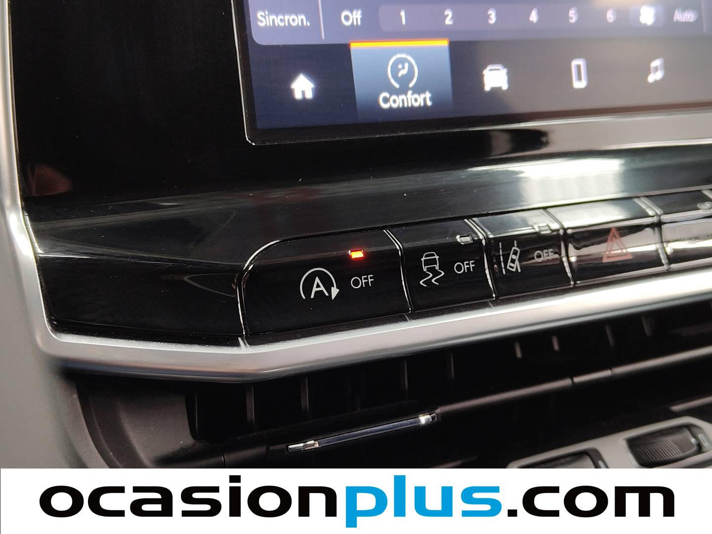 Foto Jeep Compass Jeep Compass 1.3 Gse Night Eagle FWD MT (130 CV)