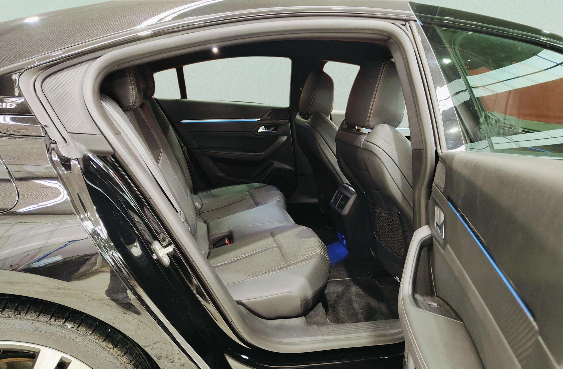 Peugeot 508 225 GT e-EAT8 - foto 18