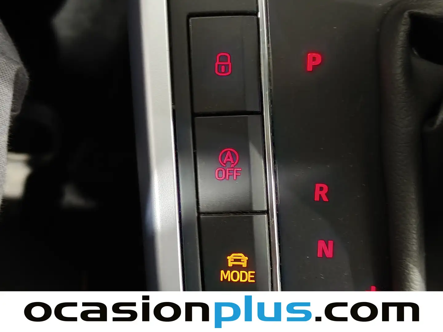 Foto Seat Arona SEAT Arona 1.5 TSI FR Plus DSG (150 CV)