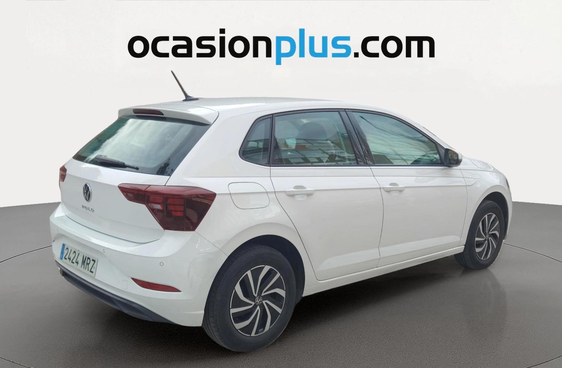Volkswagen Polo Life 1.0 TSI - foto 4