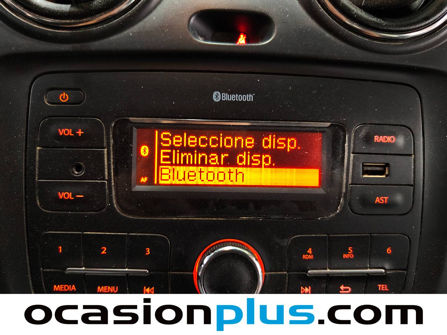 Dacia Dokker Dacia Dokker dCi 75 Ambiance (75 CV) 75cv