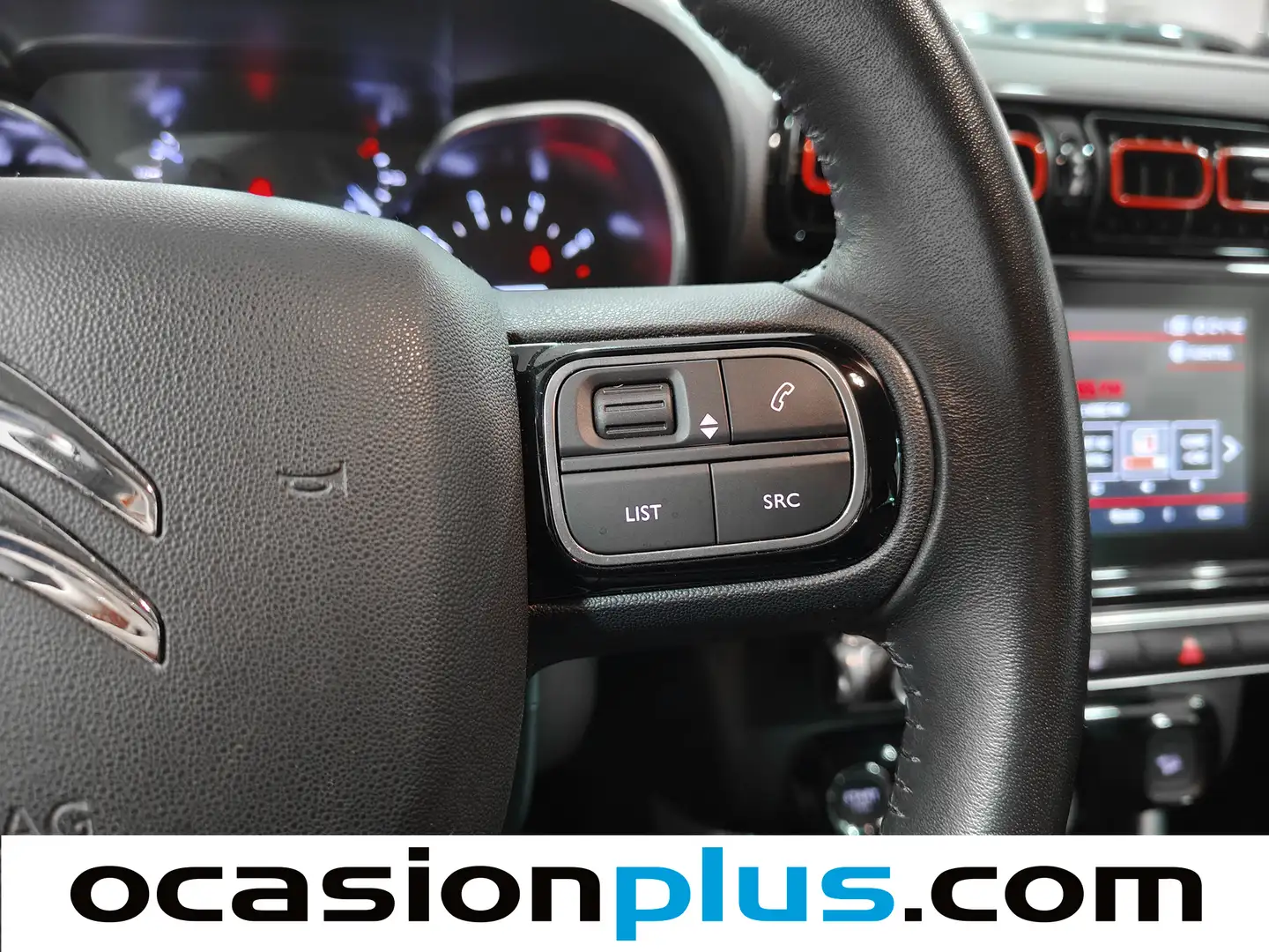 Foto Citroën C3 Aircross Citroen C3 Aircross PureTech 110 S&S Shine (110 CV)