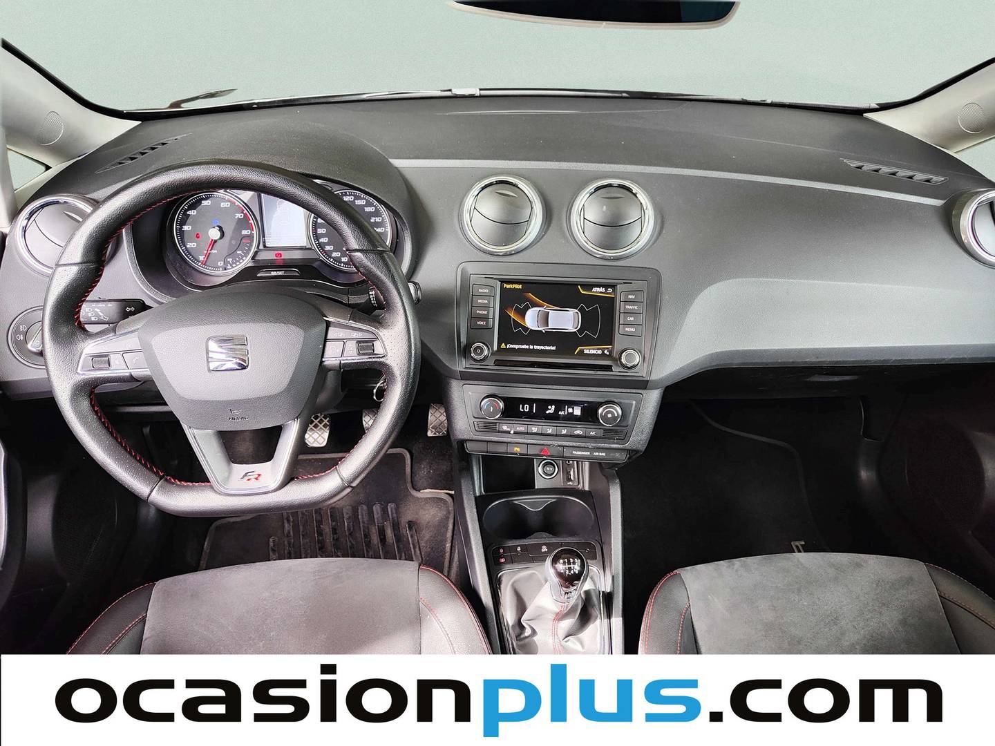Seat Ibiza Seat Ibiza 1.0 TSI S&S FR (110 CV) de ocasión