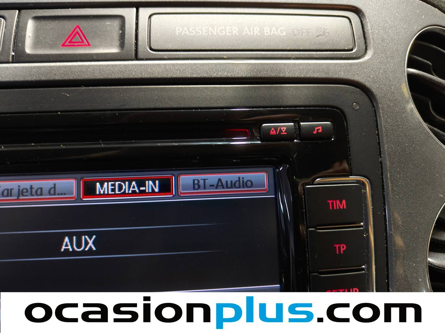 Volkswagen Tiguan Volkswagen Tiguan Cross 2.0 TDI BMT 4x2 (140 CV) diésel