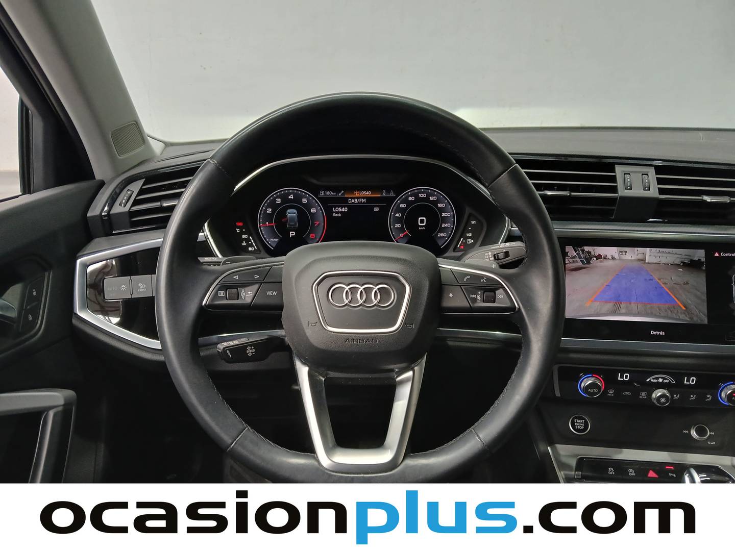 Foto Audi Q3 Audi Q3 Advanced 35 TFSI  (150 CV) S tronic
