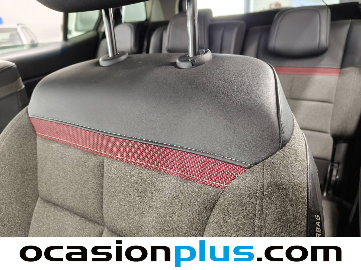 Foto Citroën C5 Aircross Citroen C5 Aircross BlueHdi 130 S&S C Series EAT8 (131 CV)