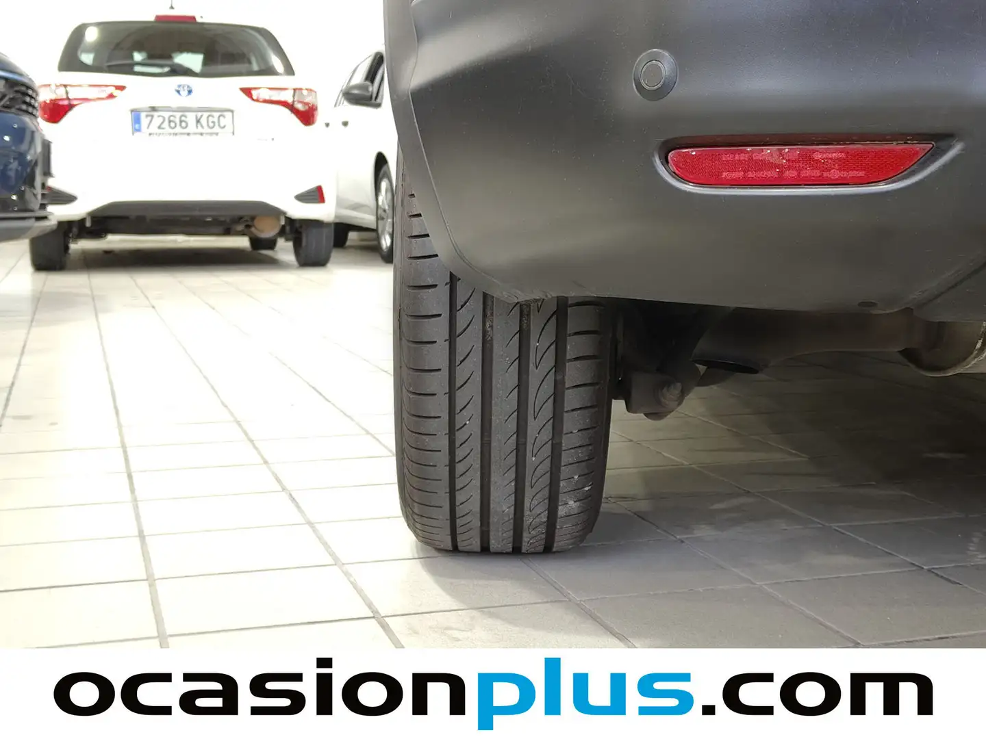 Foto Nissan QASHQAI Nissan Qashqai 1.2 DIG-T S&S 360 4X2 (115 CV)