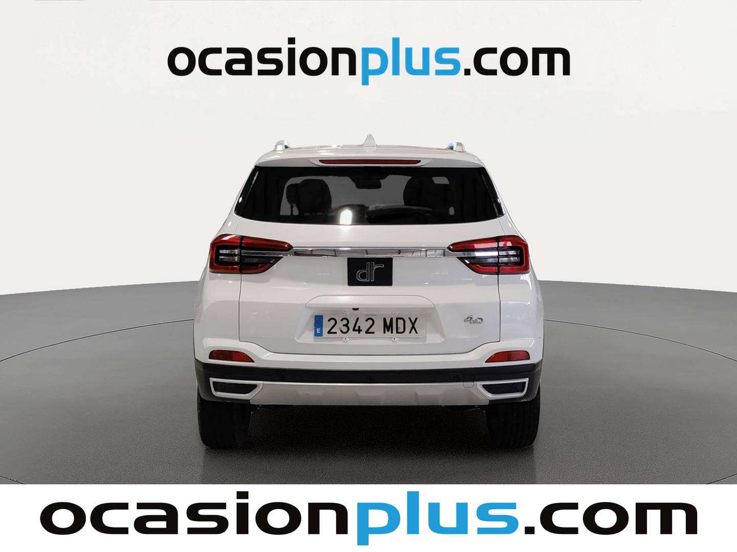 DR AUTOMOBILES DR 4.0 DR AUTOMOBILES DR4 DR4 1.5 (116 CV) barato