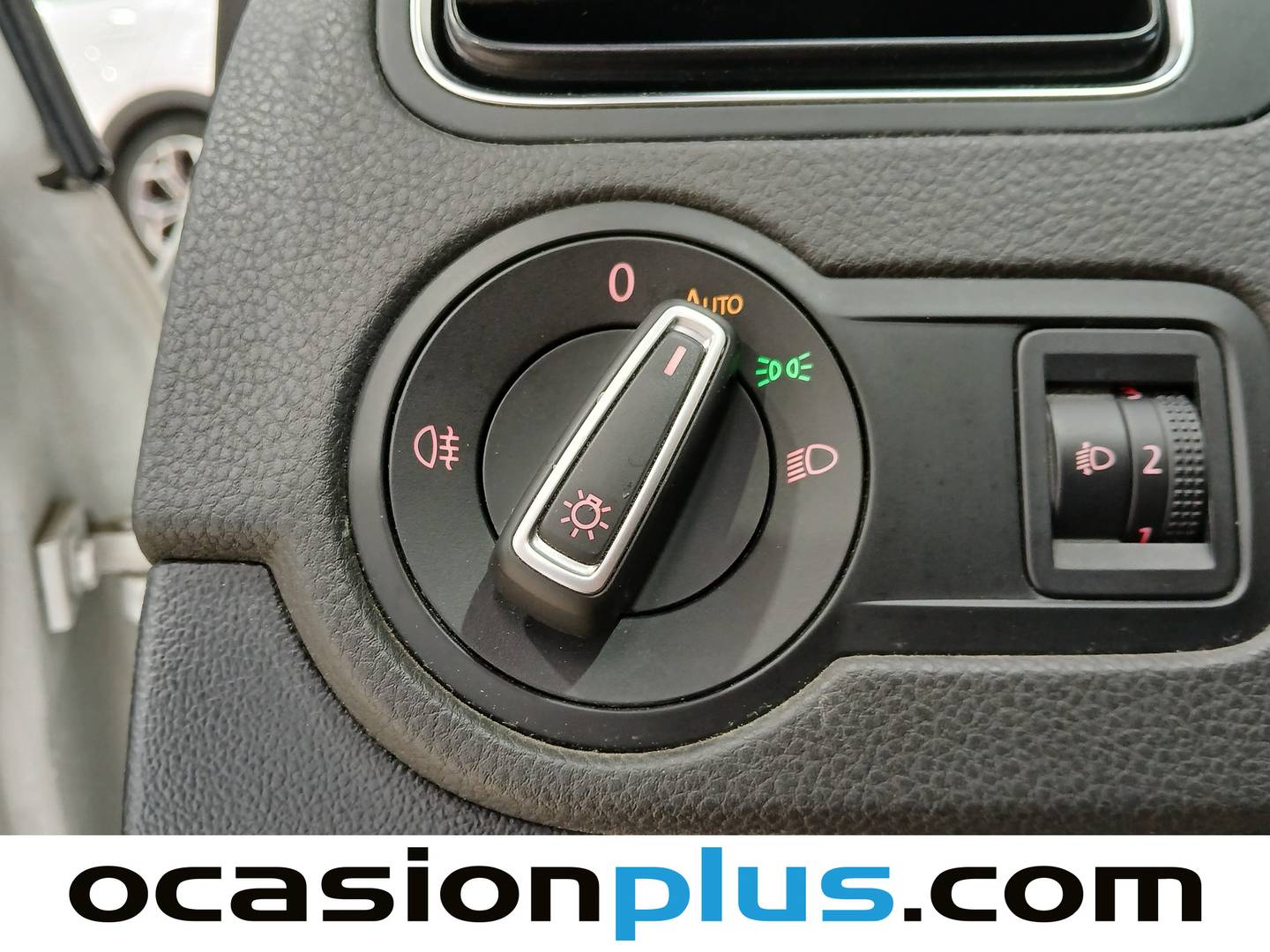 Acabados Volkswagen Polo Volkswagen Polo Advance 1.4 TDI BMT (90 CV)
