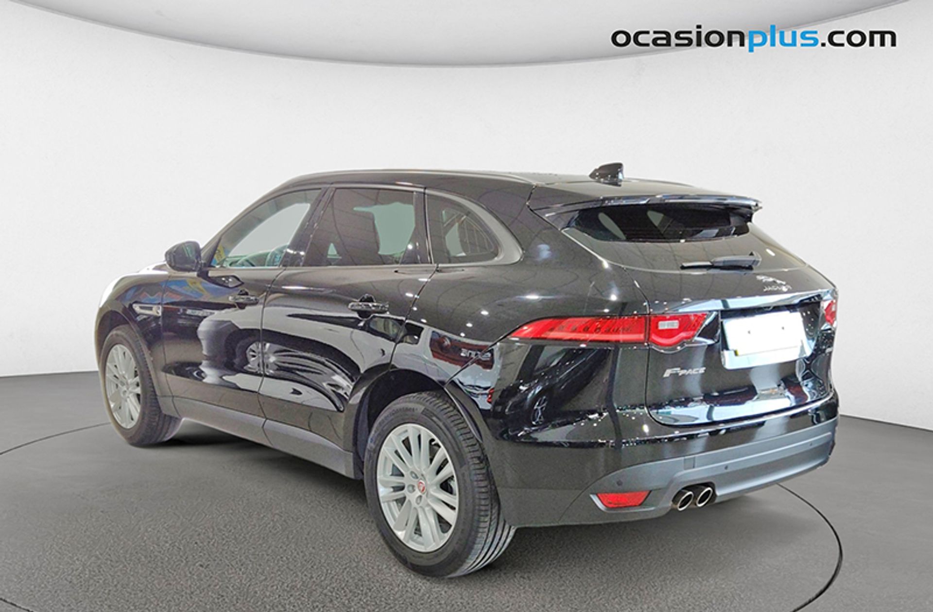 Jaguar F-Pace 2.0L i4D Pure RWD - foto 3