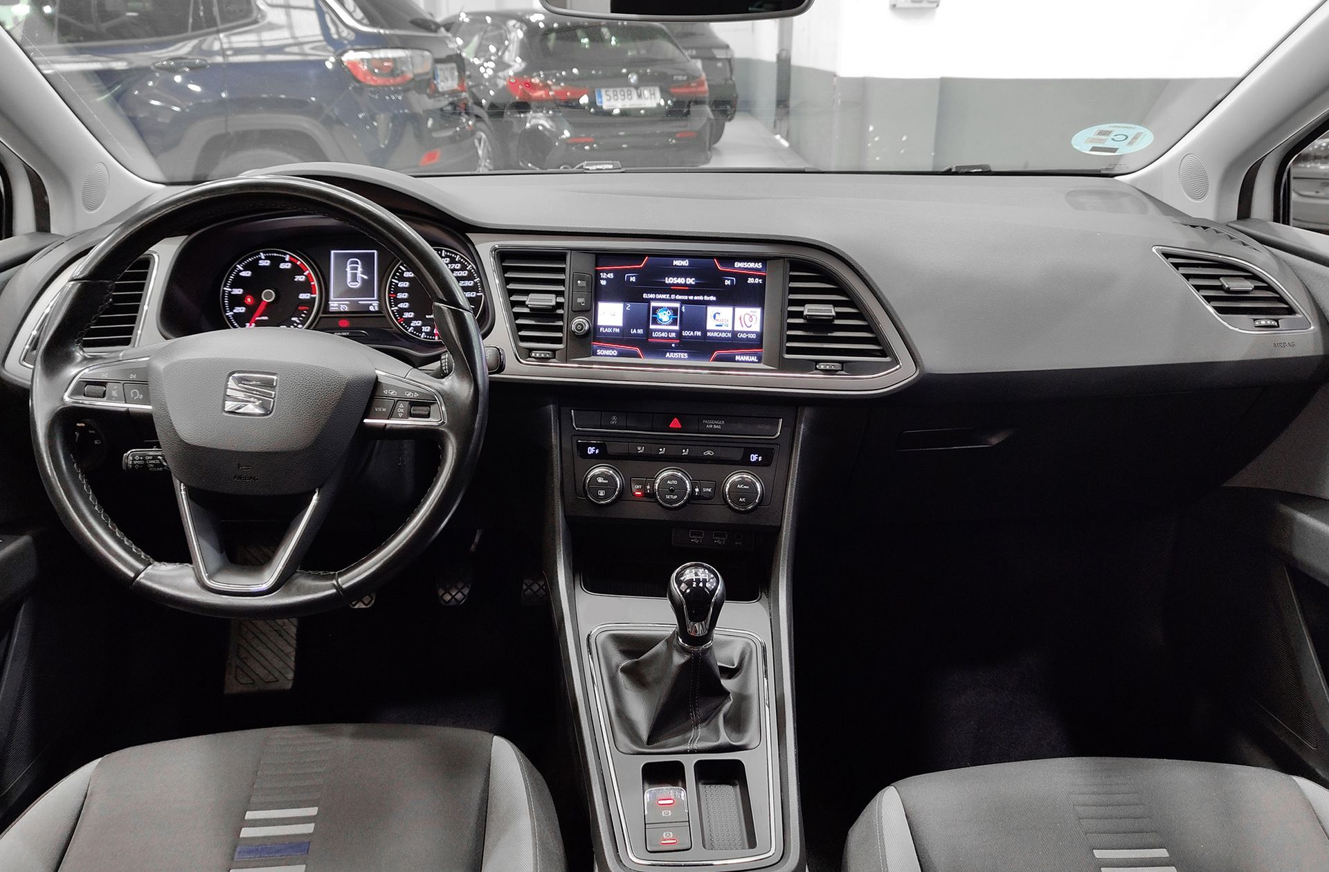SEAT León 1.0 EcoTSI Style Visio Edition - foto 6