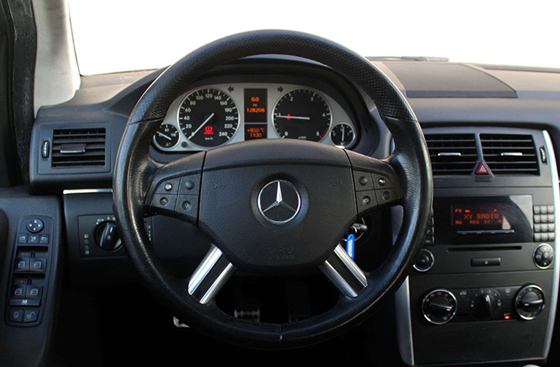 Mercedes-Benz Clase B 200 CDI - foto 14