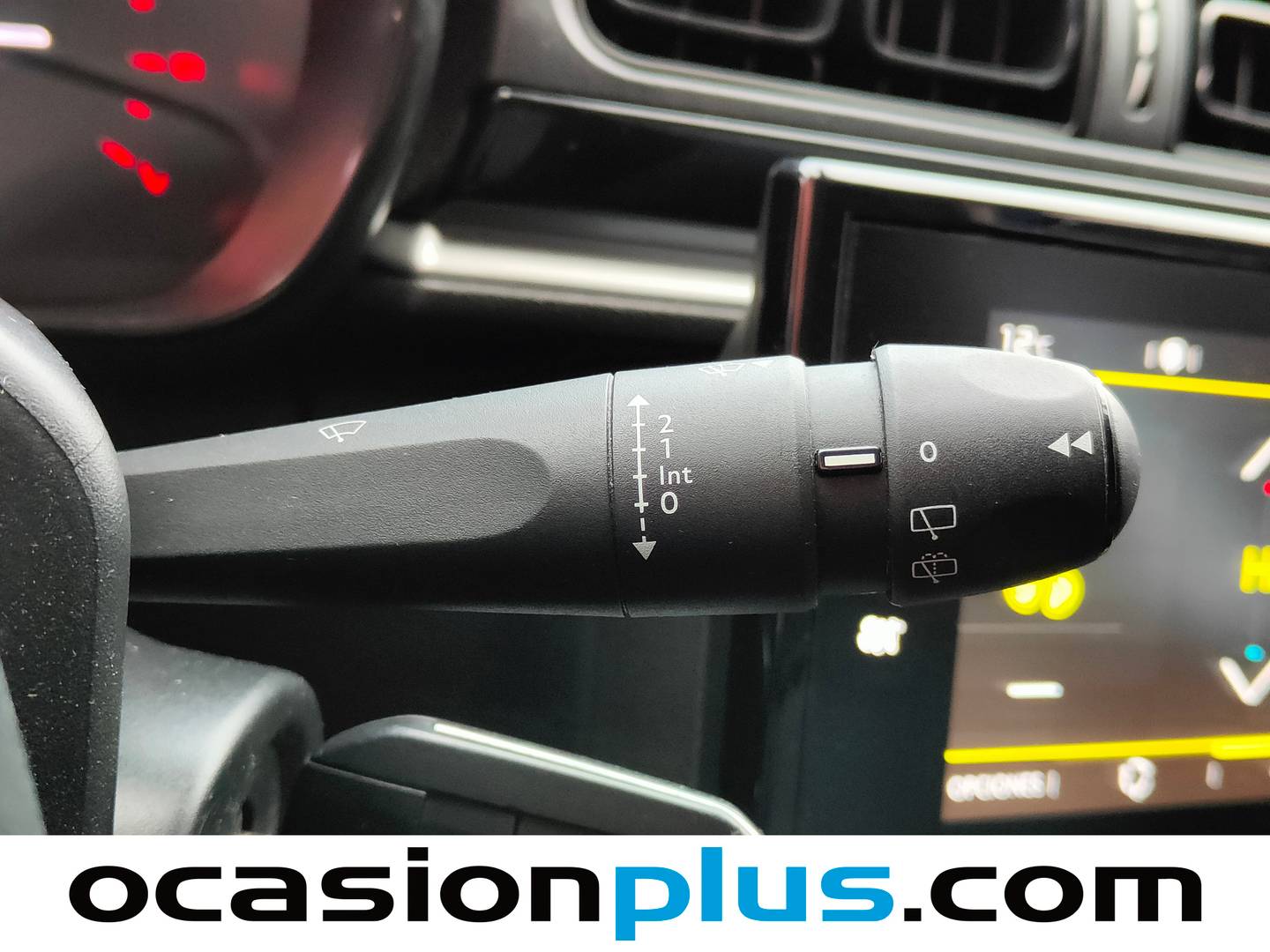 Foto Citroën C3 Citroen C3 BlueHDi 100 S&S Feel (99 CV)