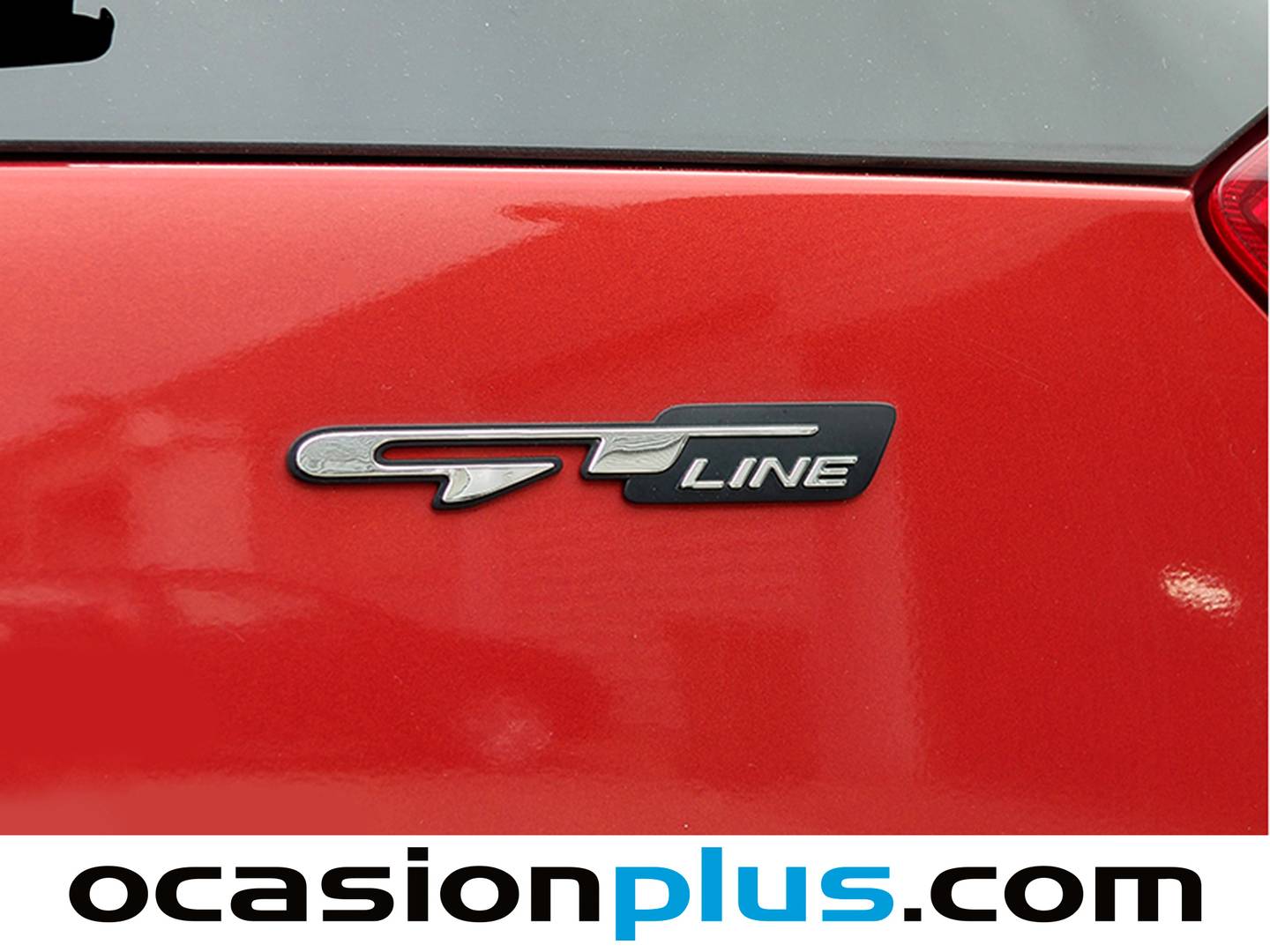 Extras y acabados del KIA Picanto Kia Picanto 1.0 CVVT GT Line (67 CV)