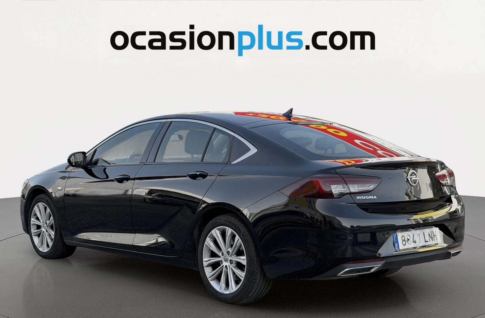 Opel Insignia 2.0T SHT Business Elegance AT9 - foto 3