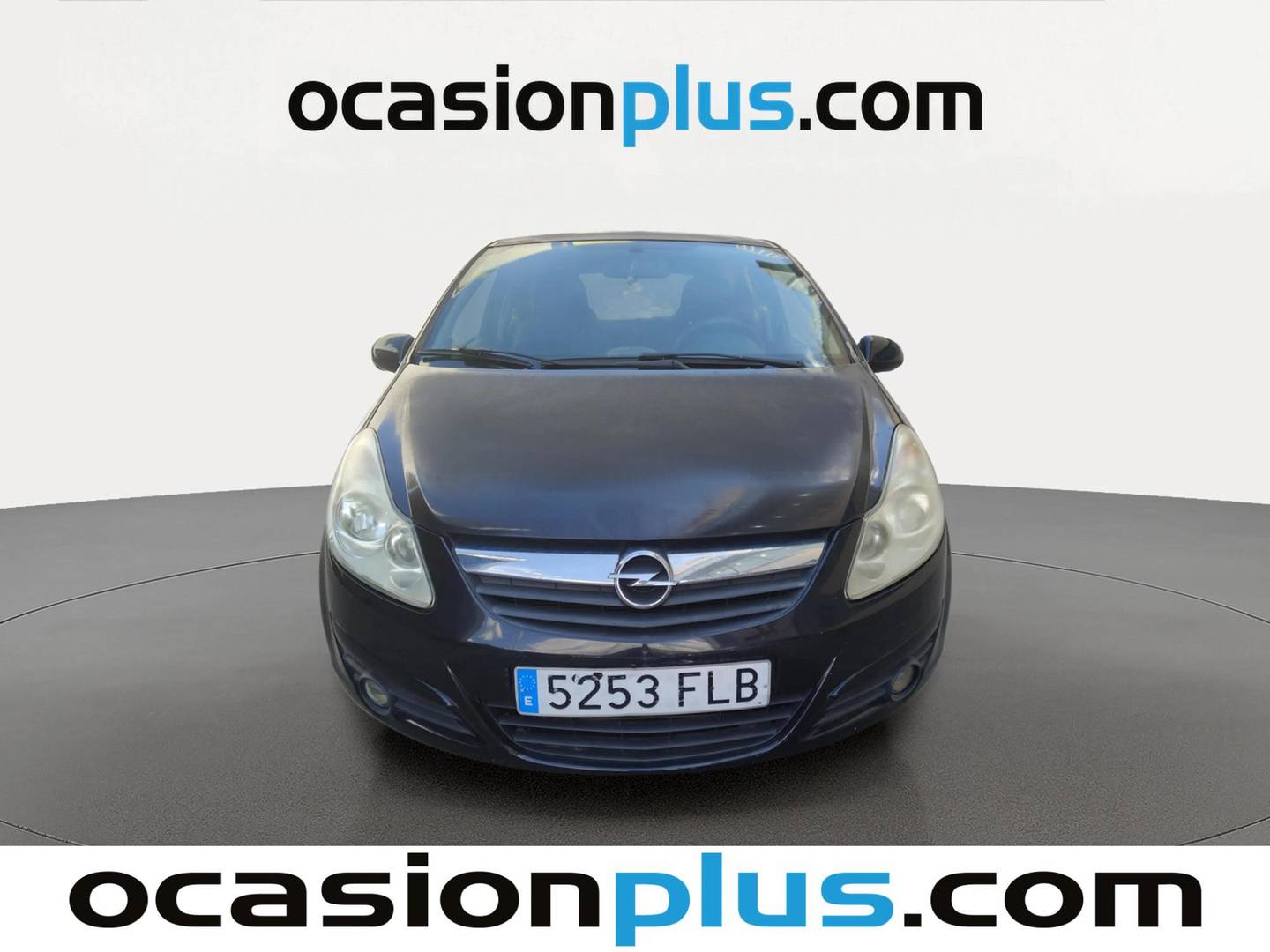Opel Corsa Opel Corsa 1.3 CDTI Enjoy (75 CV) 75cv