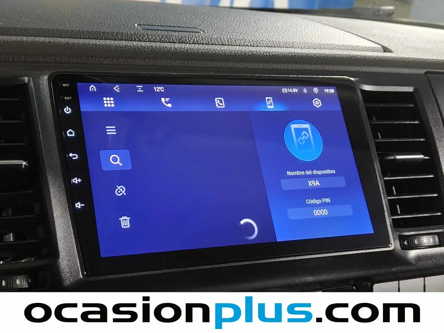 Foto Volkswagen Multivan Volkswagen Multivan Outdoor Corto 2.0 TDI BMT(150 CV) DSG 7 Plazas