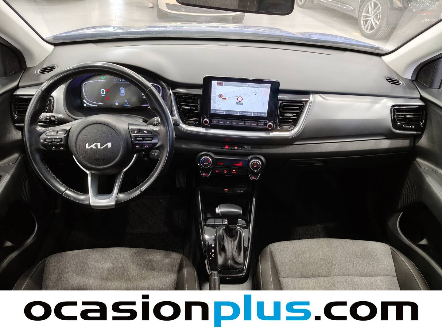 KIA Stonic KIA Stonic 1.0 T-GDi Drive (100 CV) 100cv