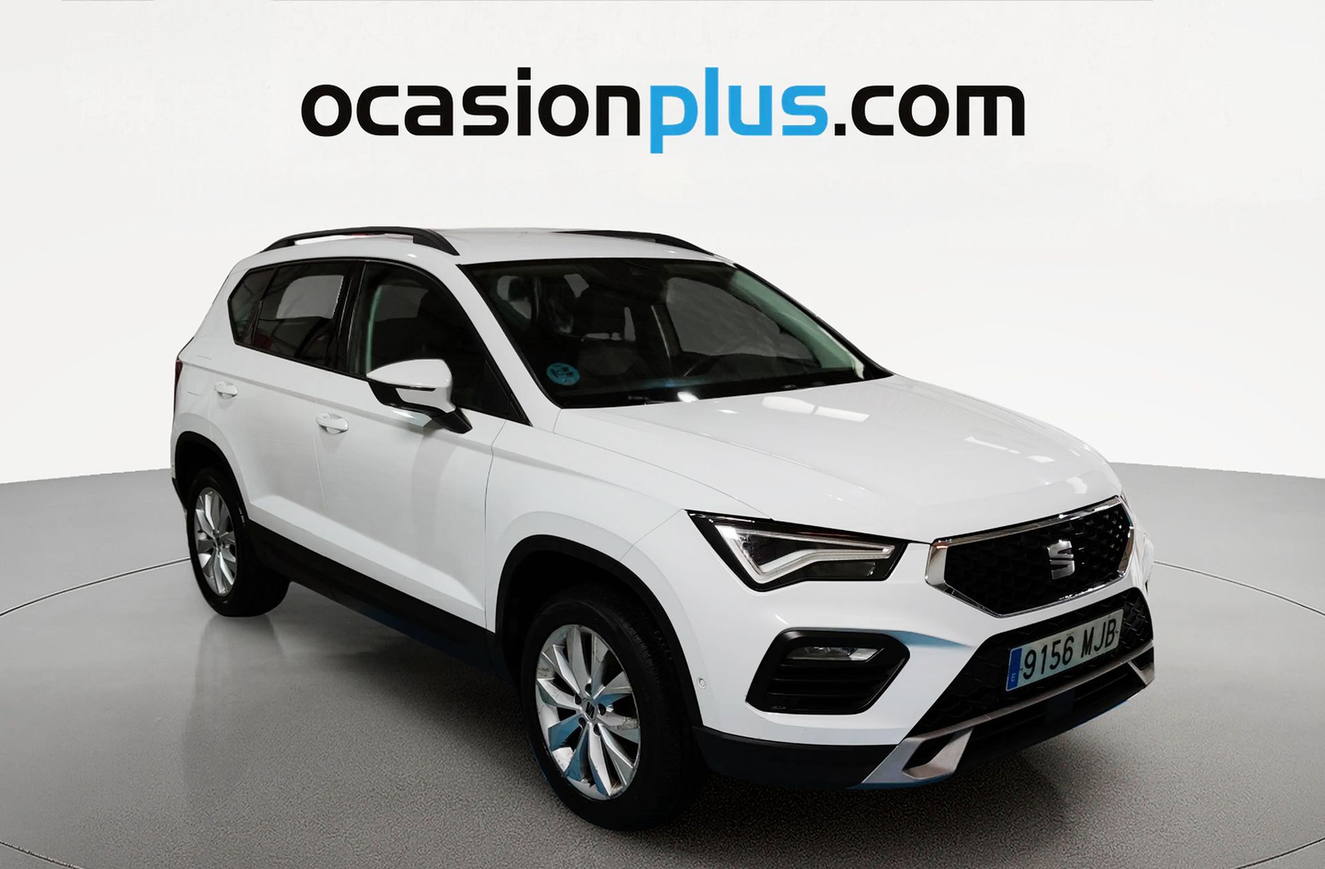 SEAT Ateca 1.5 TSI Style XL - foto 2