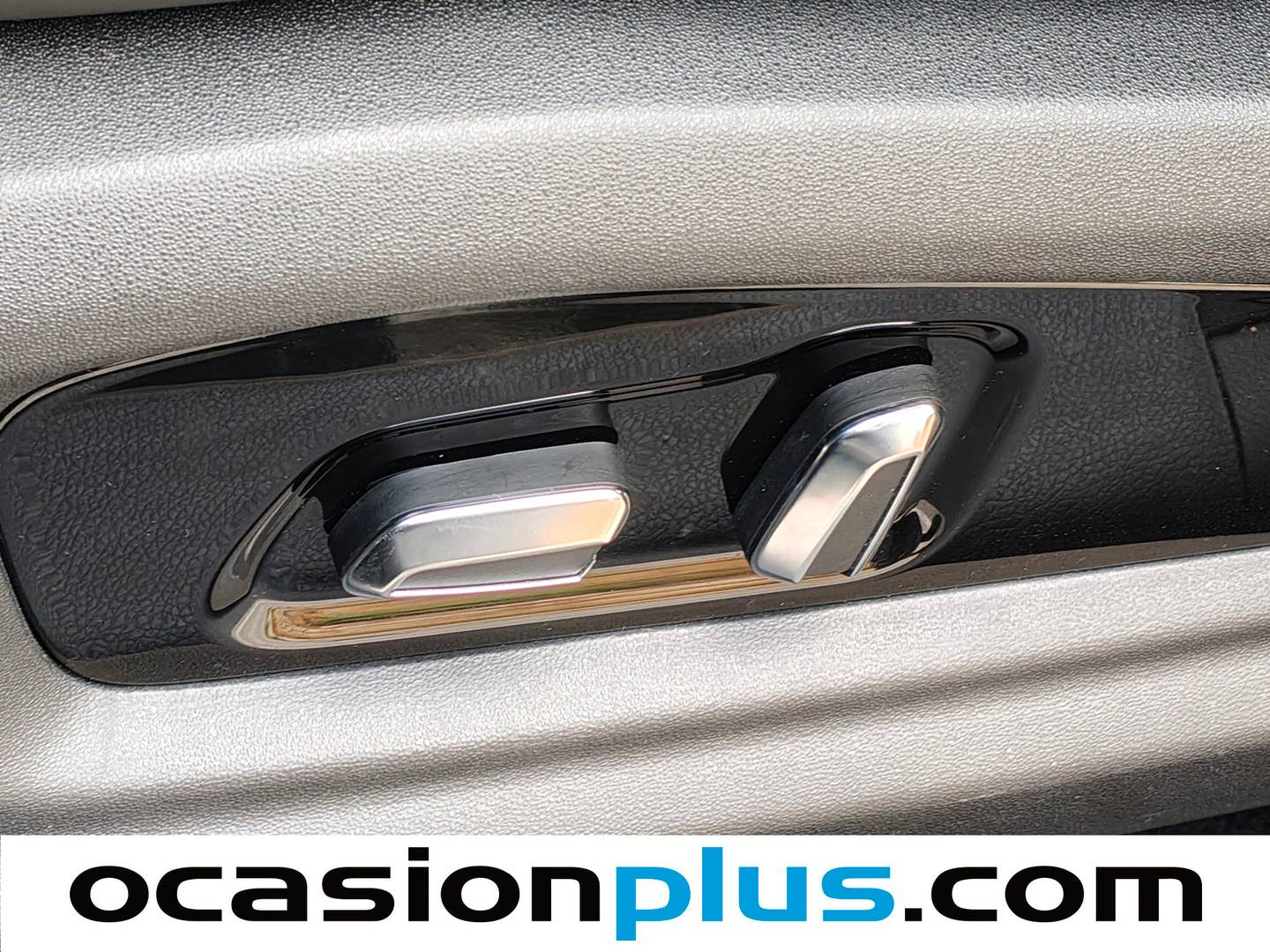 EBRO S700 EBRO S700 1.6 TGDI Luxury 7 DCT (147 CV) seminuevo
