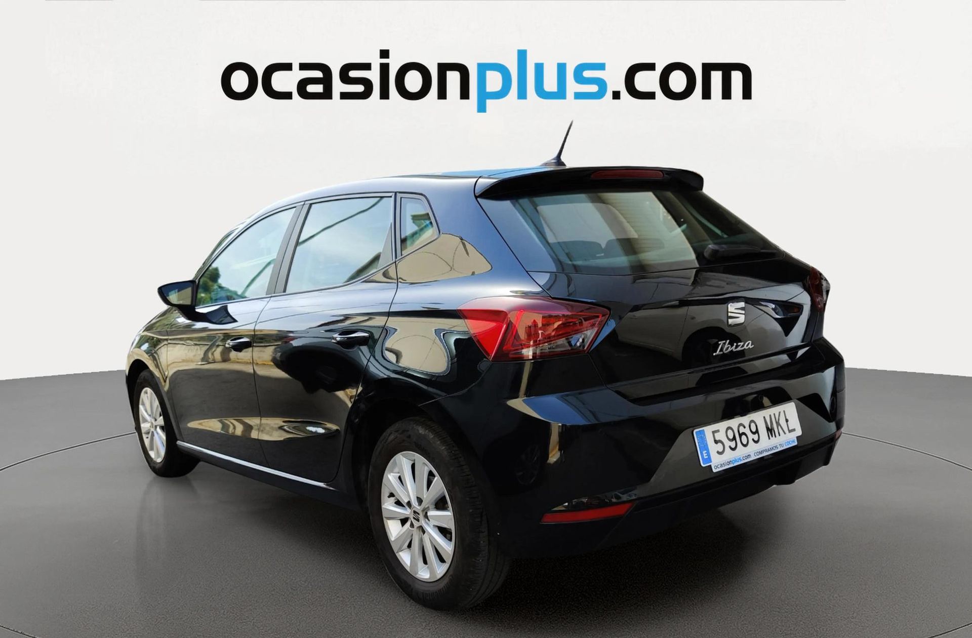 SEAT Ibiza 1.0 TSI Style XL - foto 3